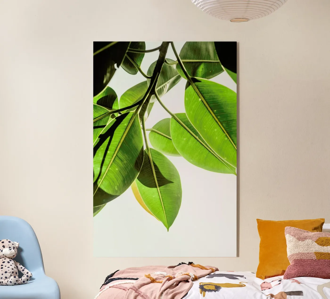 Lime Light plexiglass da Shot By Clint