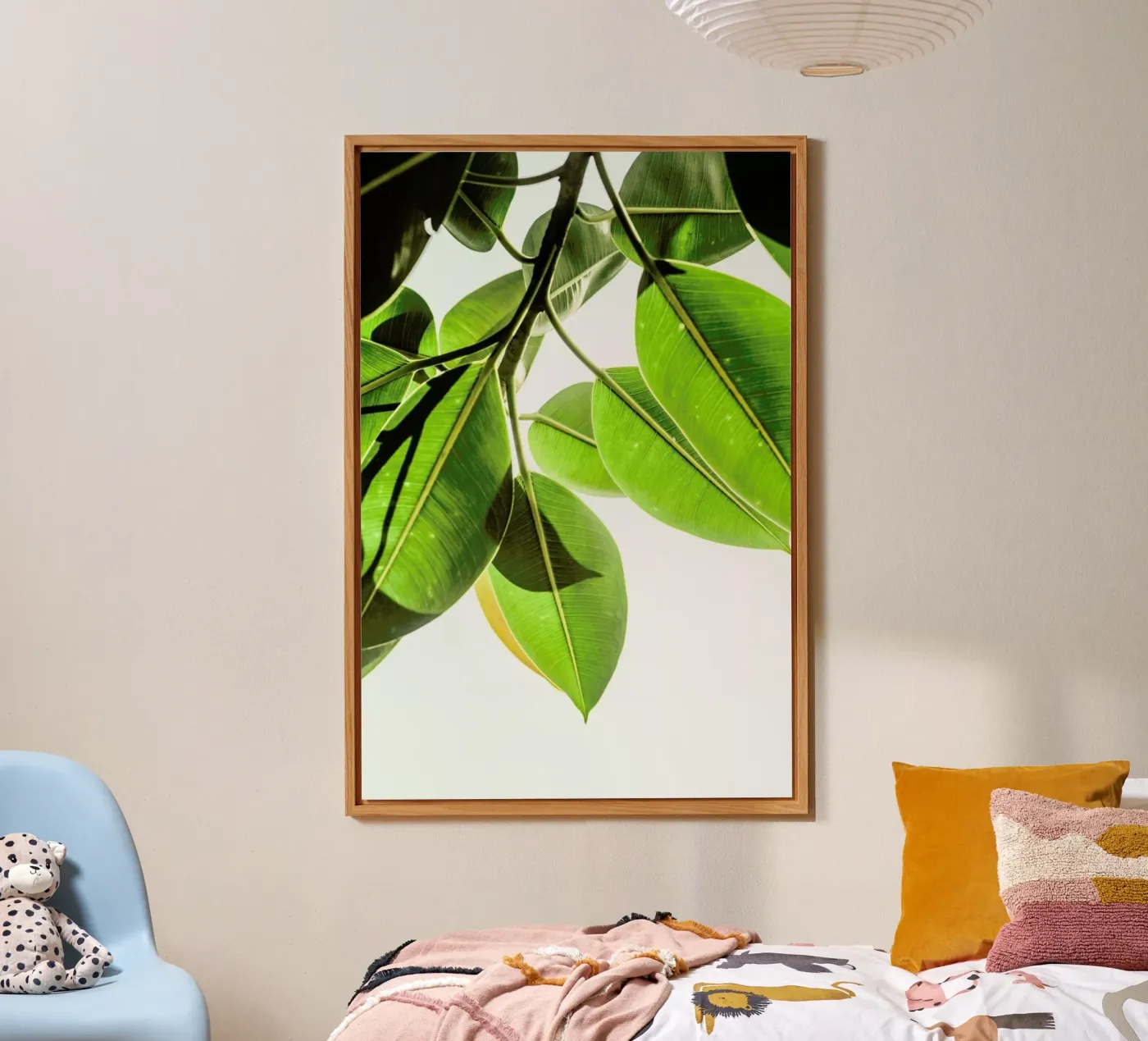 Lime Light forex plate by Shot By Clint