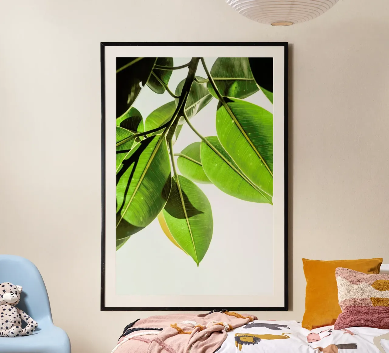 Lime Light poster da Shot By Clint