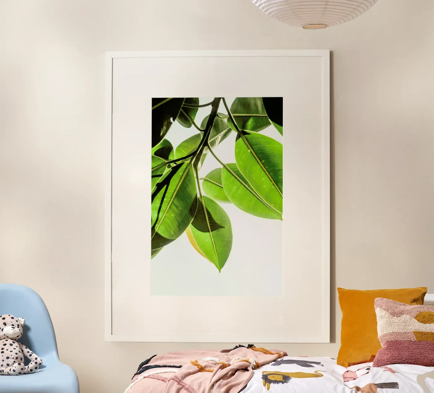 Lime Light poster da Shot By Clint