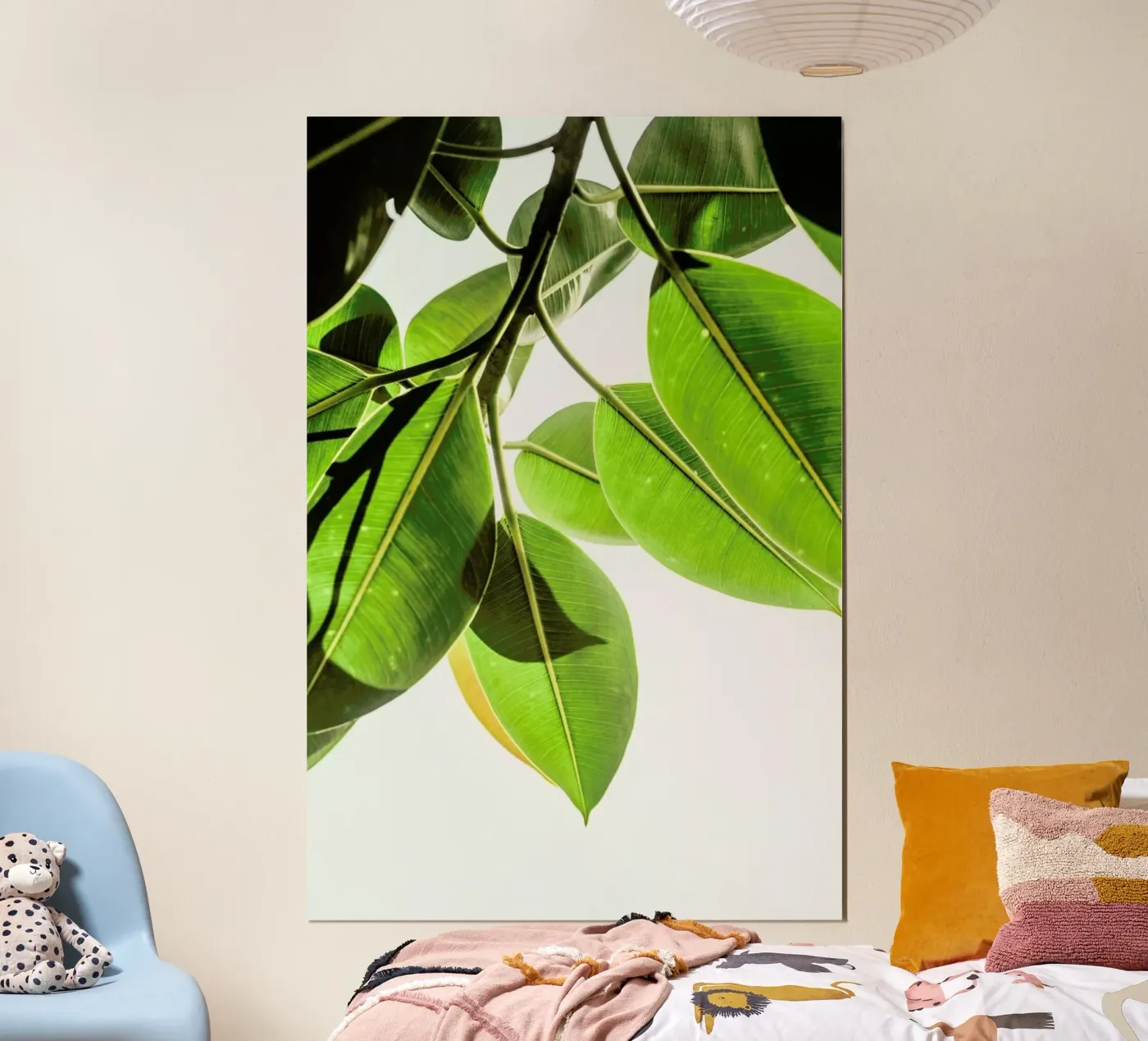 Lime Light poster da Shot By Clint