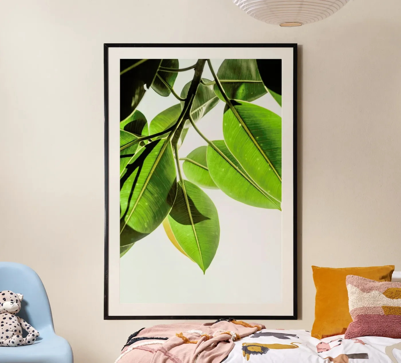 Lime Light poster da Shot By Clint