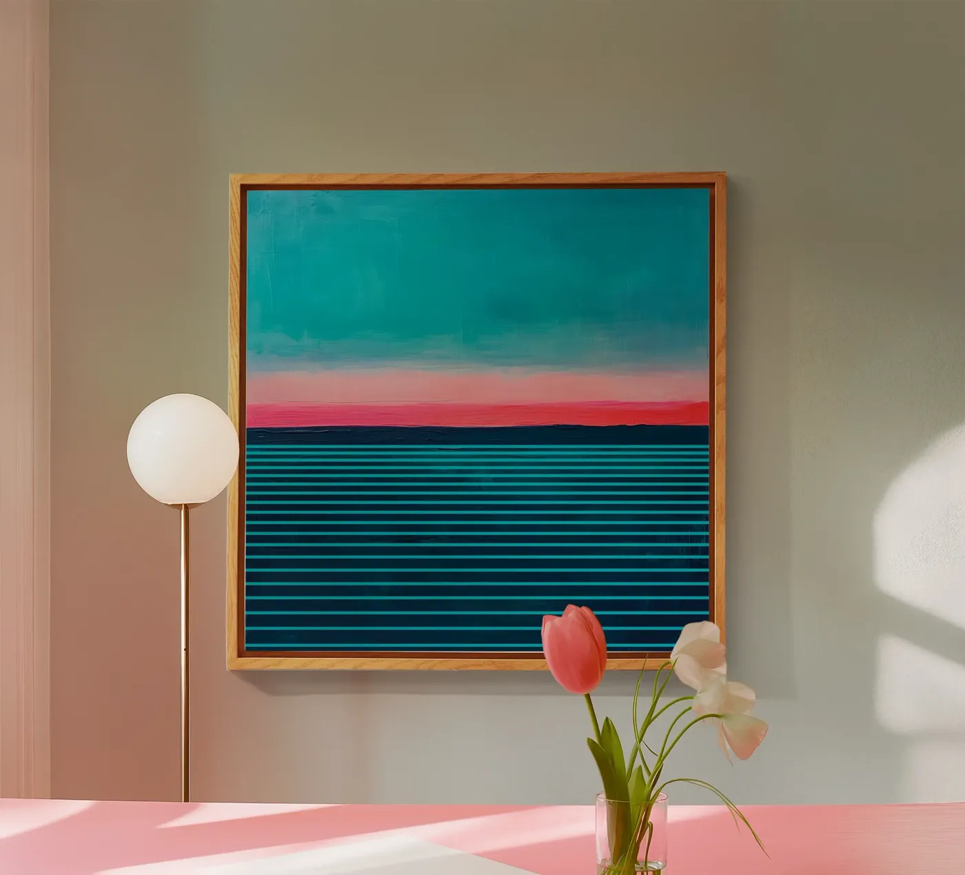 Finestre plexiglass da Little Things