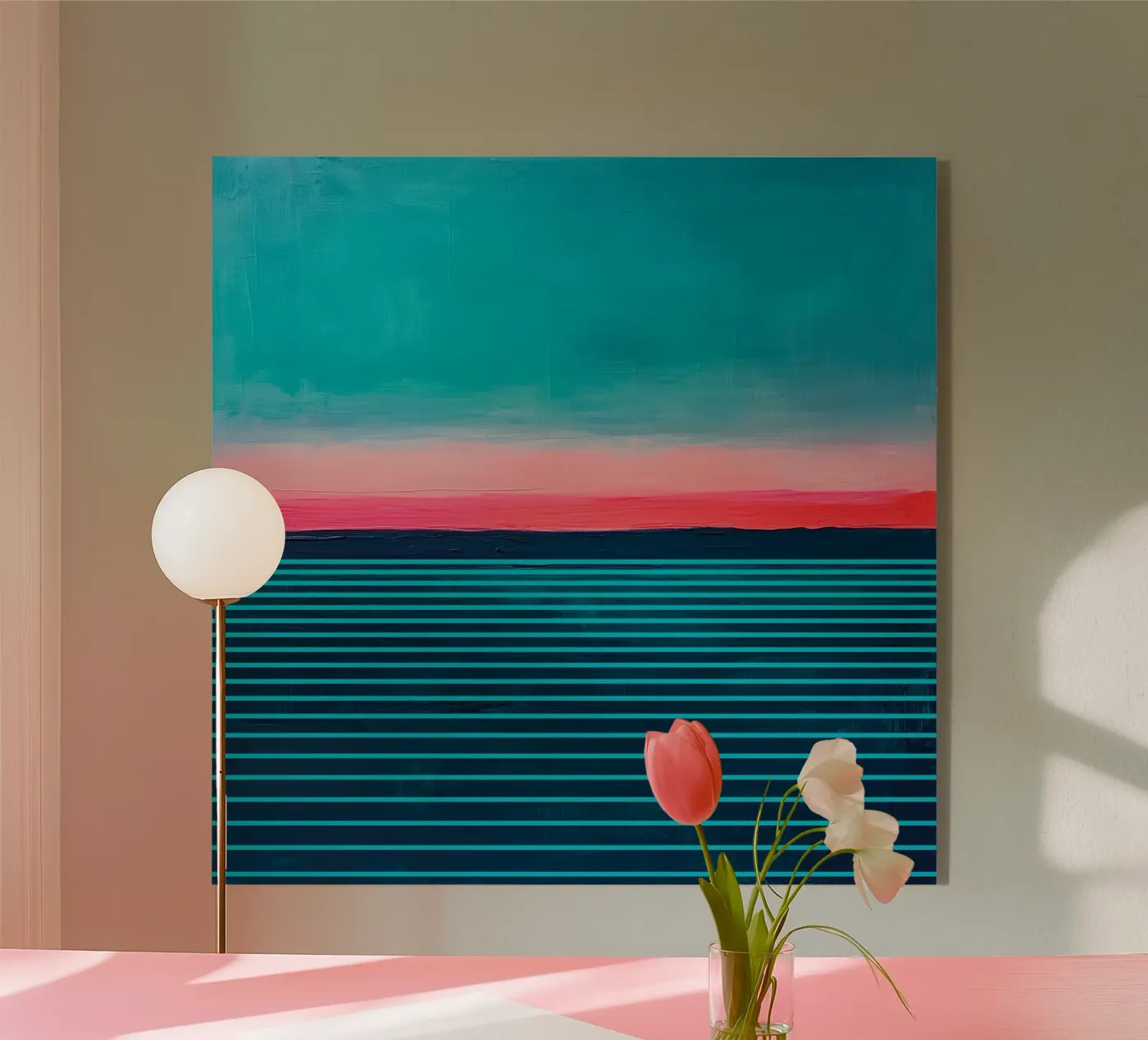 Finestre plexiglass da Little Things