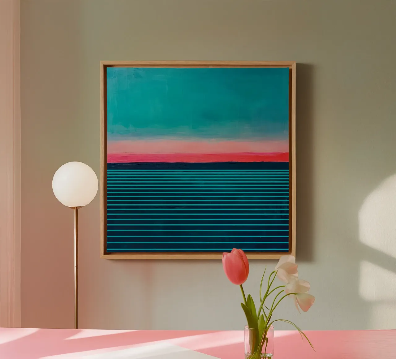 Windows canvas by Little Things