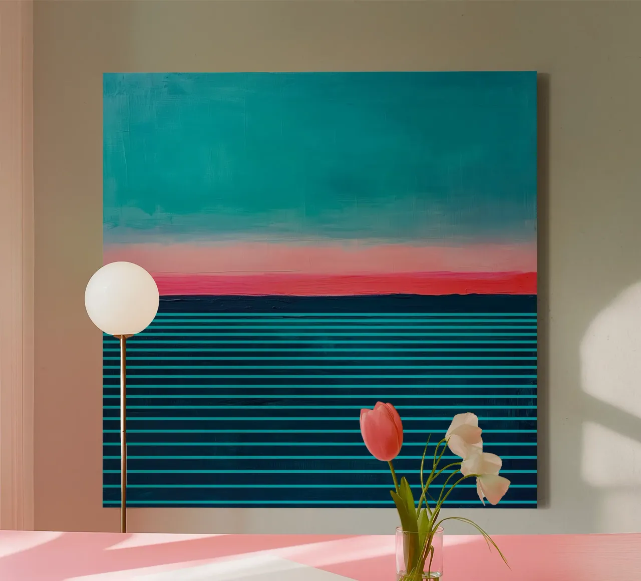 Windows canvas by Little Things