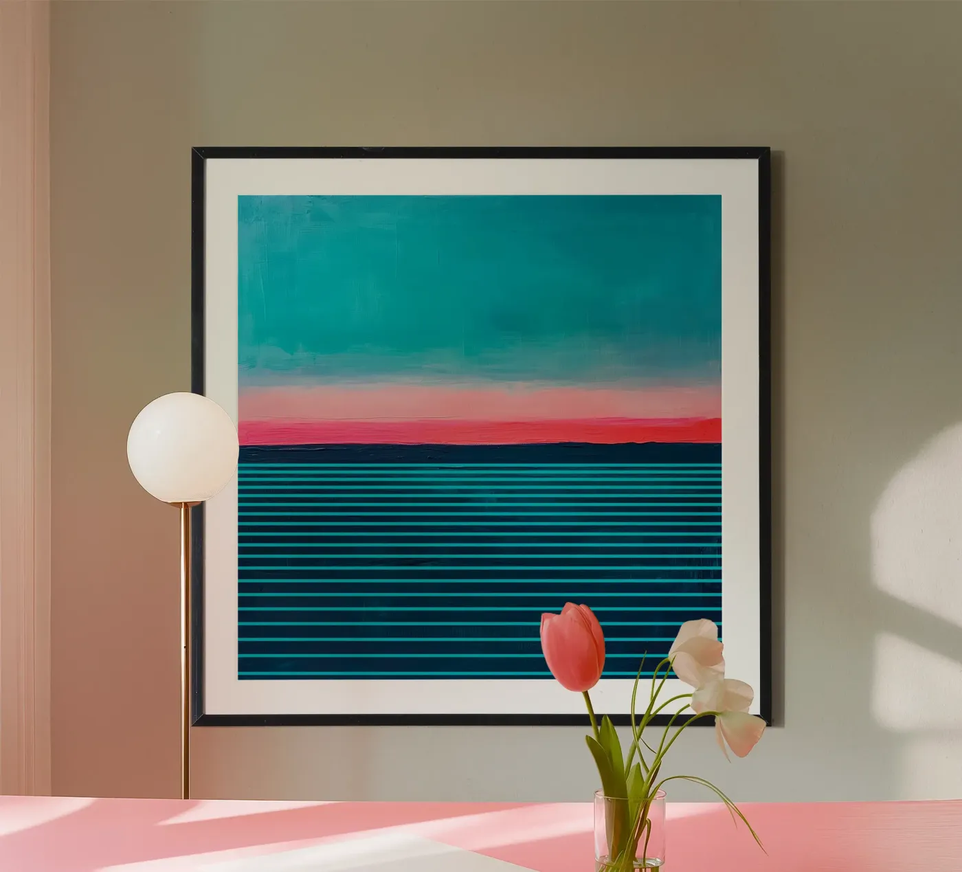 Windows poster by Little Things