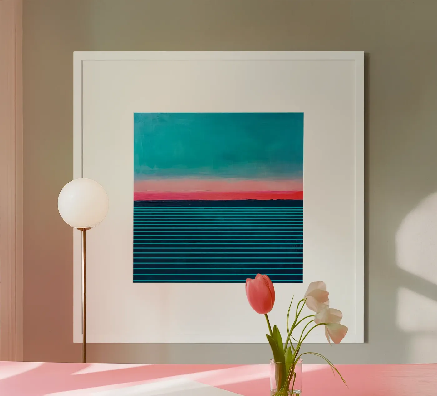 Windows poster by Little Things