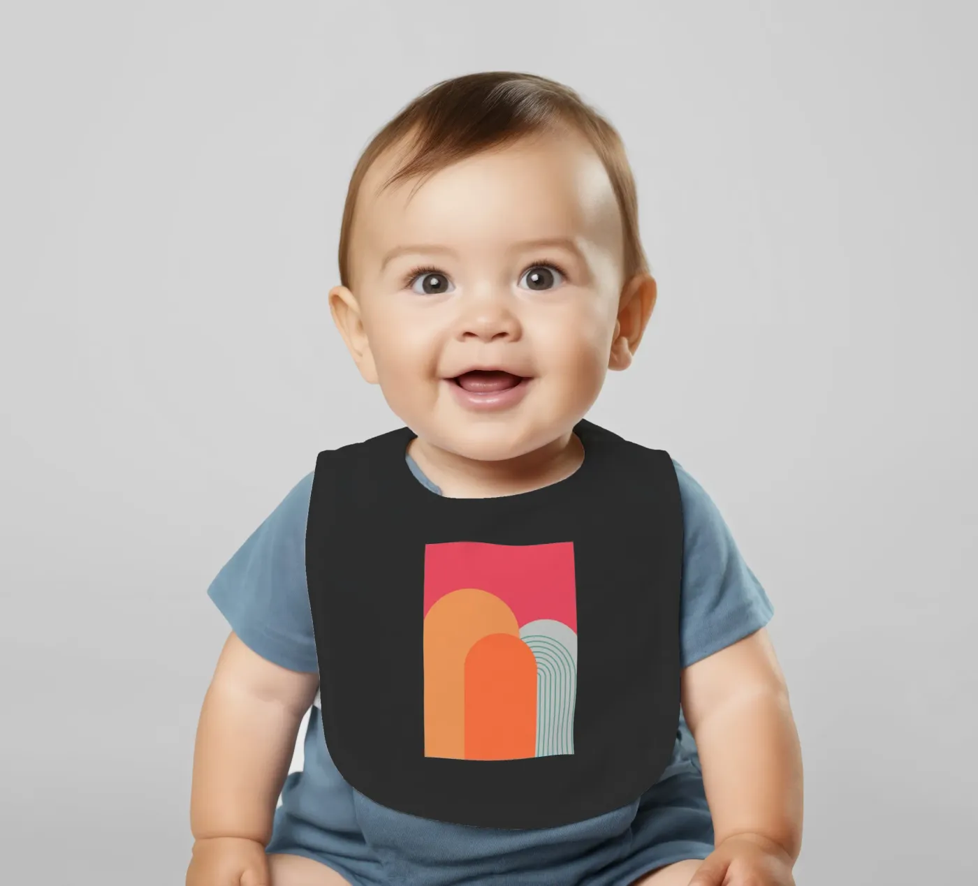 Colline bavaglino da Rose Beck Art