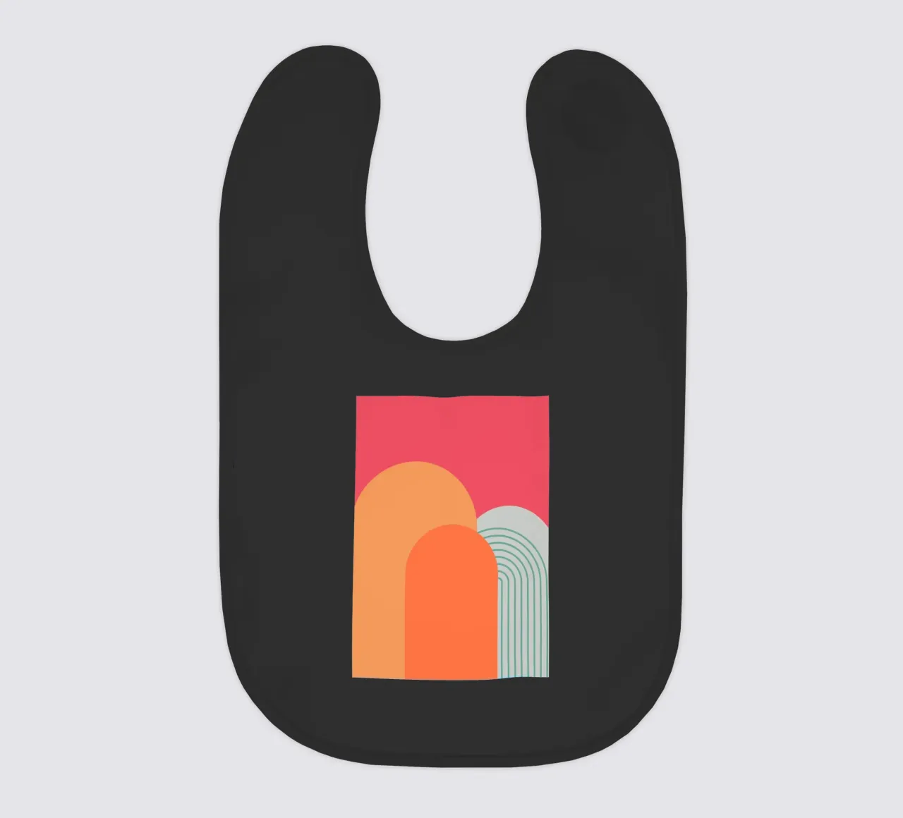 Colline bavaglino da Rose Beck Art