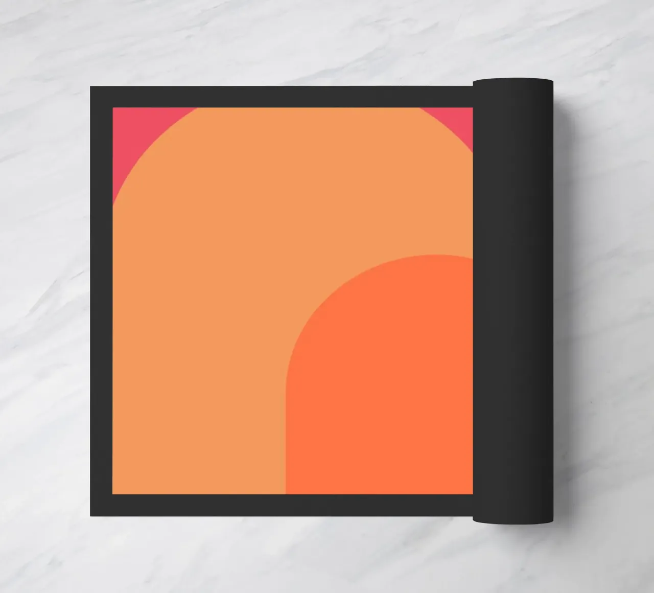 Colline zerbino da Rose Beck Art