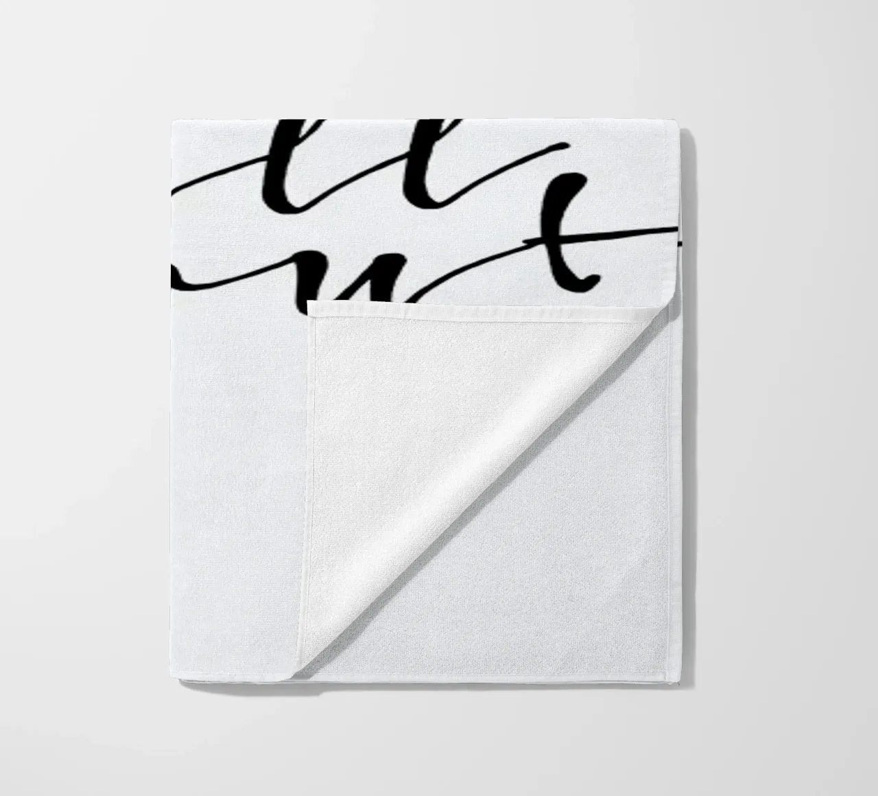 Chill Out telo mare da Amy & Kurt