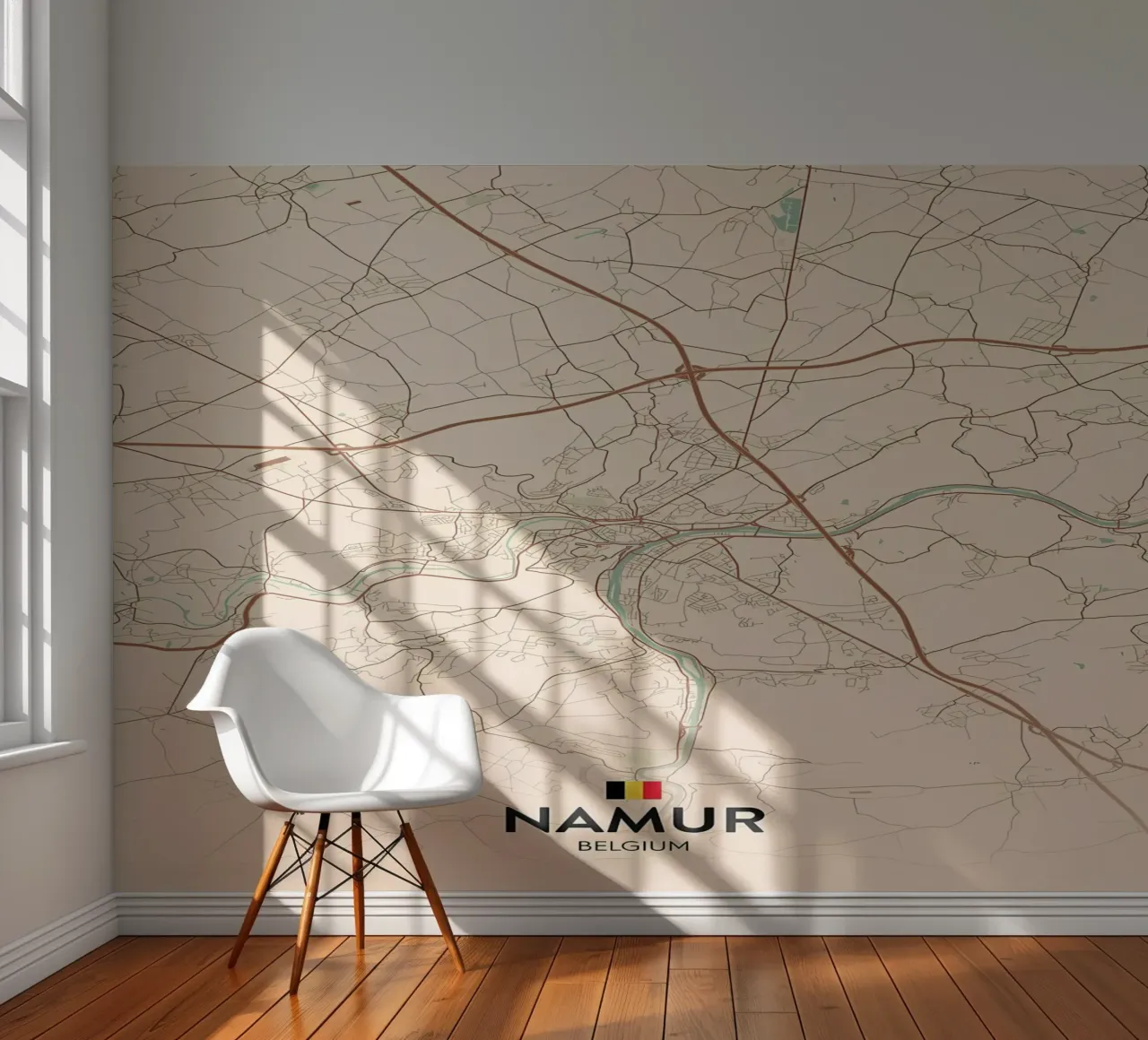 Namur BE photo wallpaper by Jacob W MICKELSON