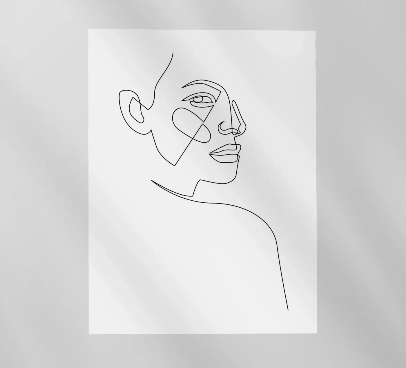 Perso pellicola backlit da Addillum