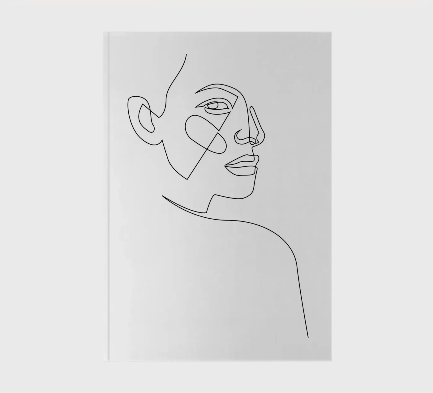 Lost notebook by Addillum