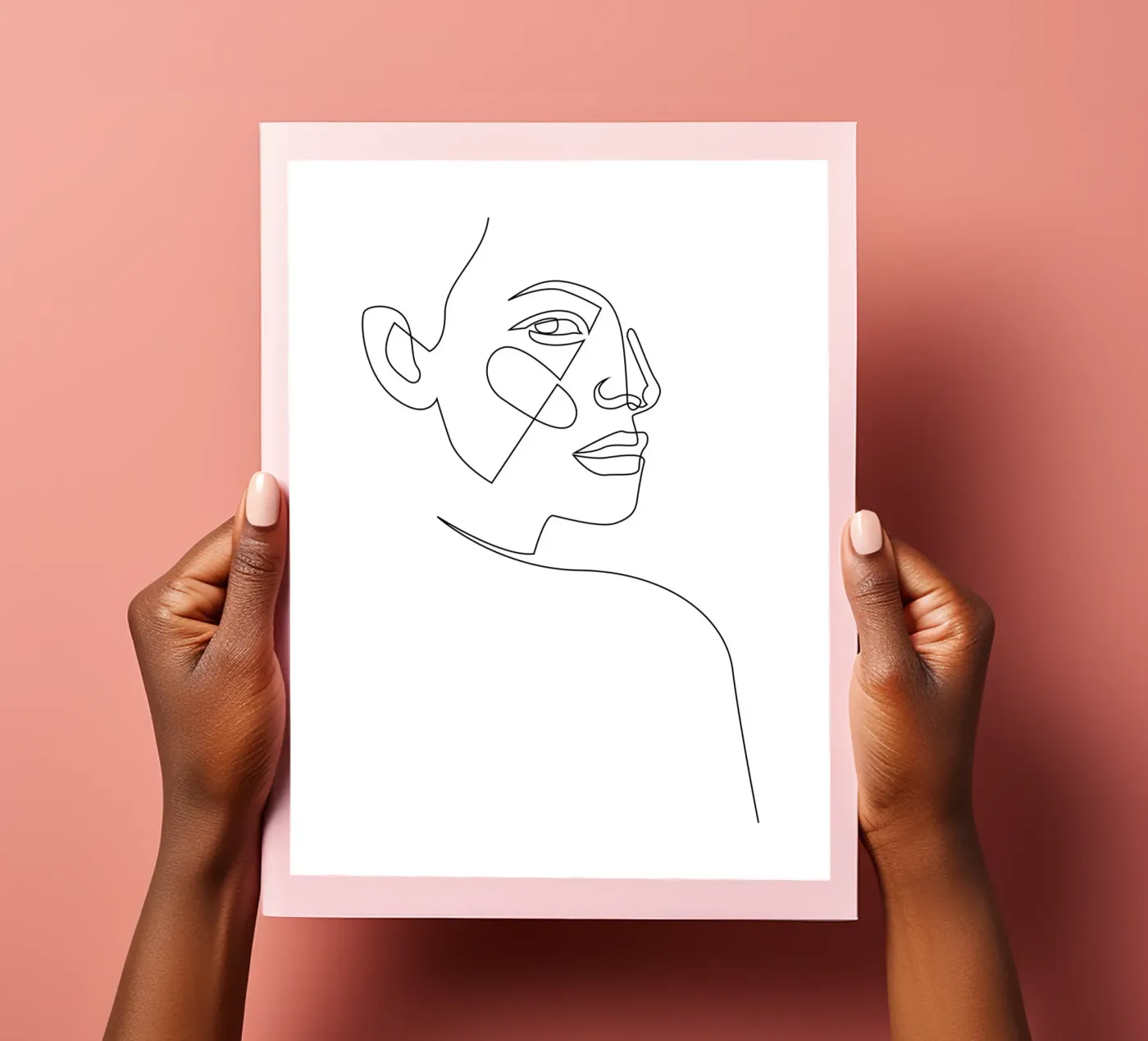 Verloren stickervel van Addillum