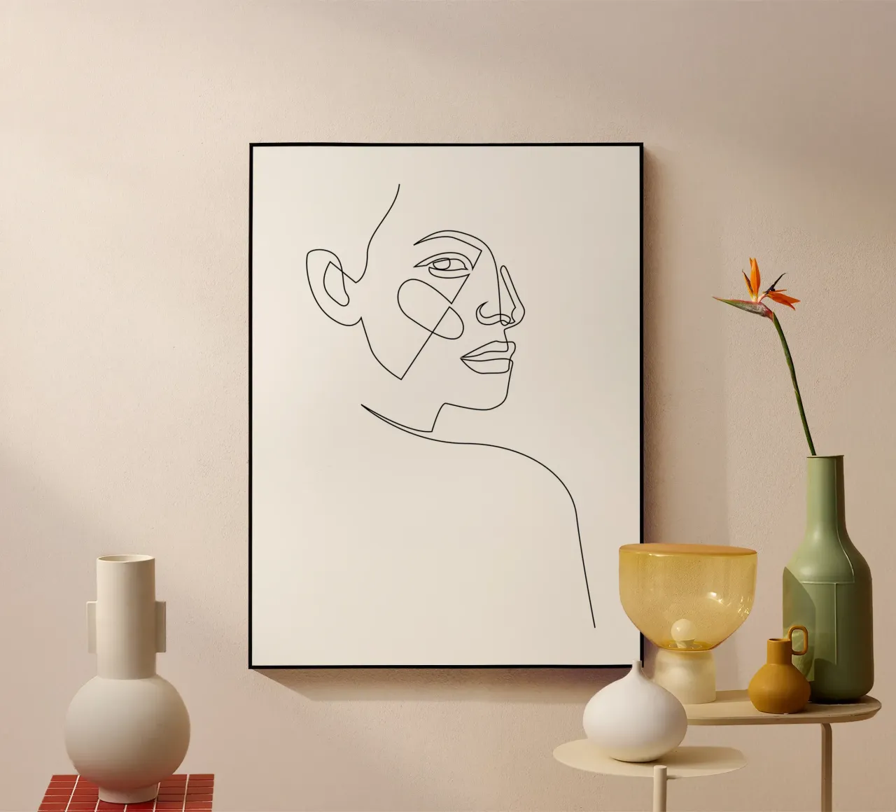 Perso plexiglass da Addillum