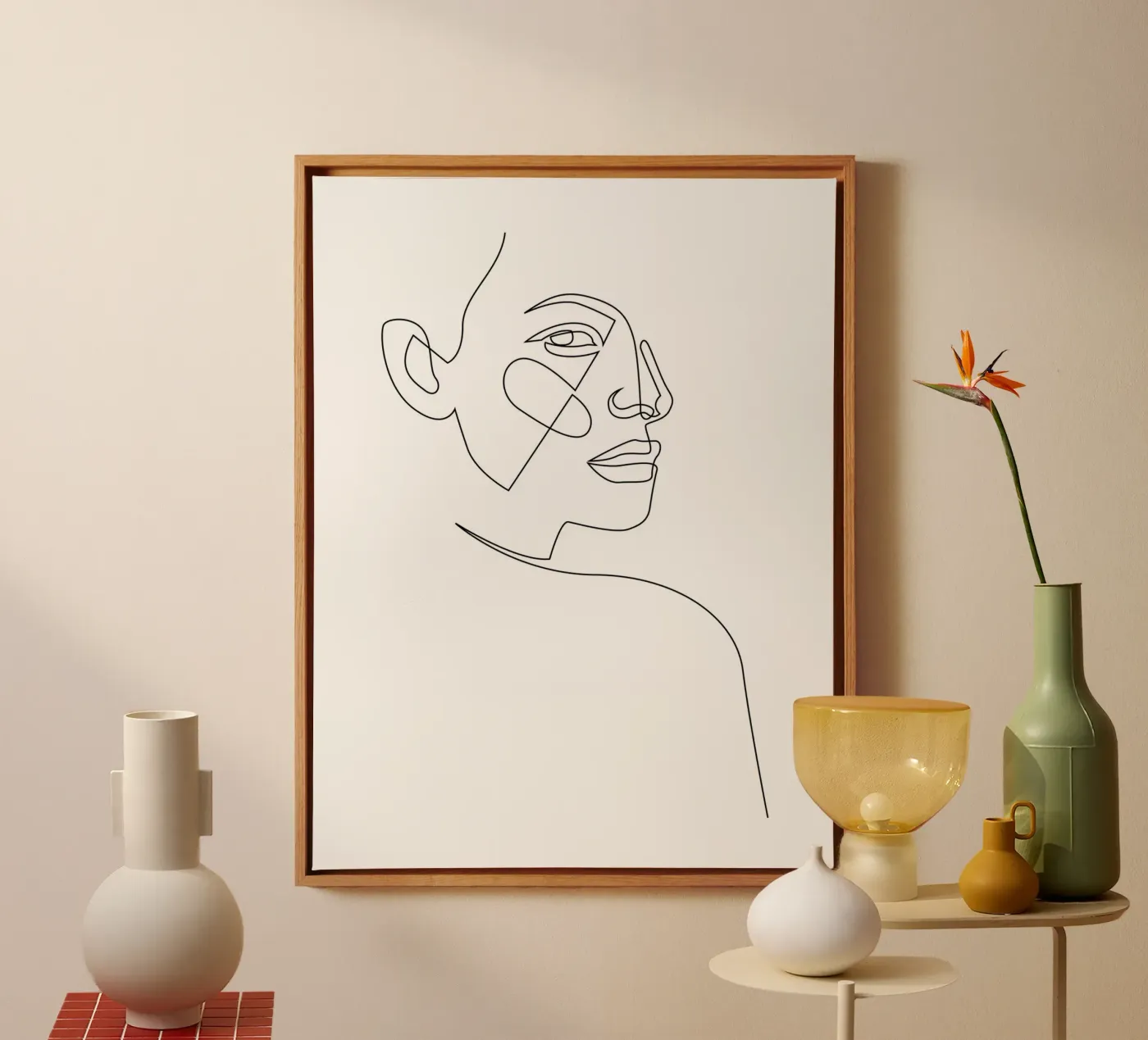 Perso tela da Addillum