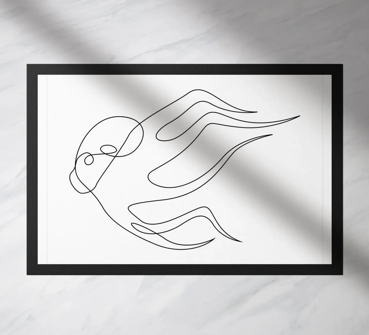 Octo Line zerbino da Addillum