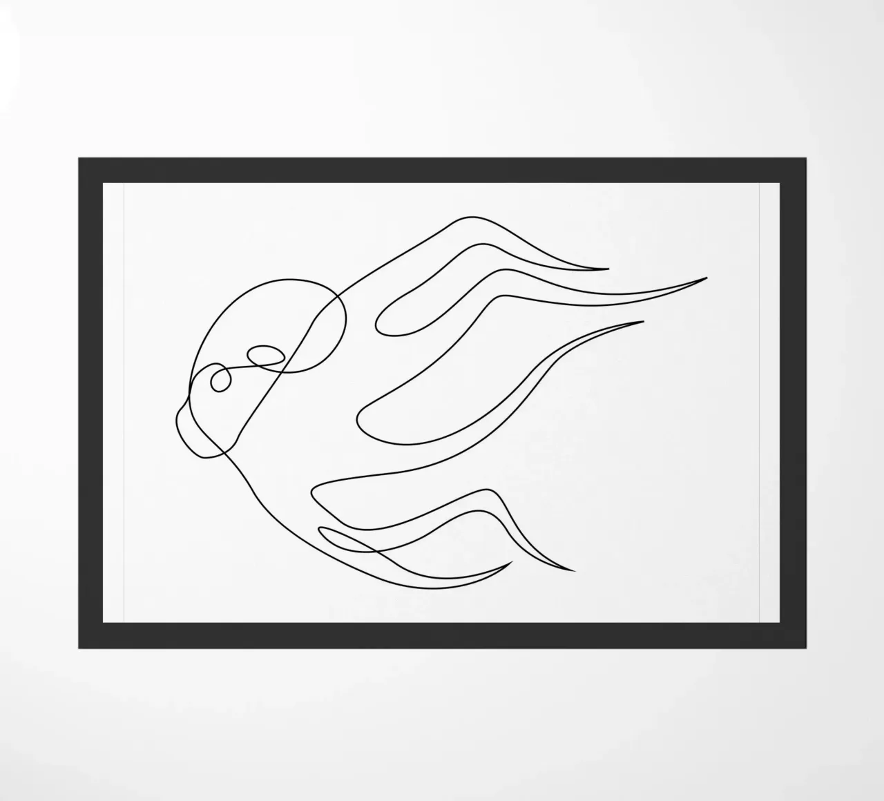 Octo Line zerbino da Addillum