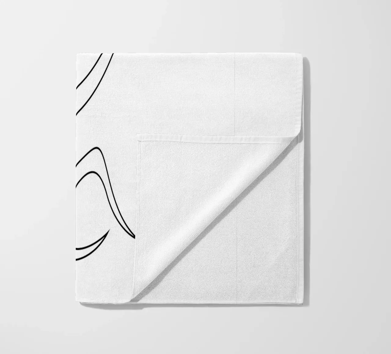 Octo Line telo mare da Addillum