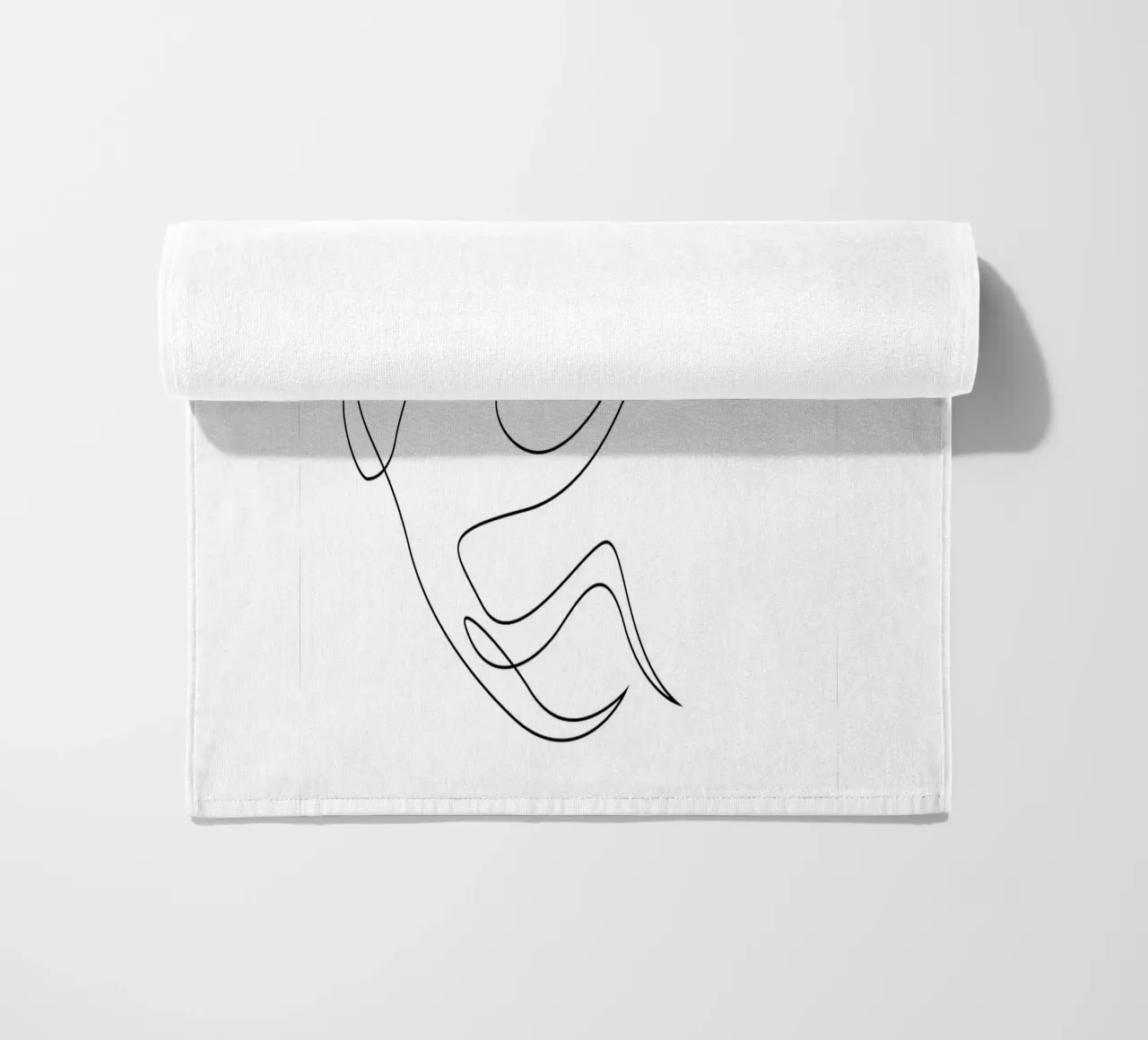 Octo Line telo mare da Addillum