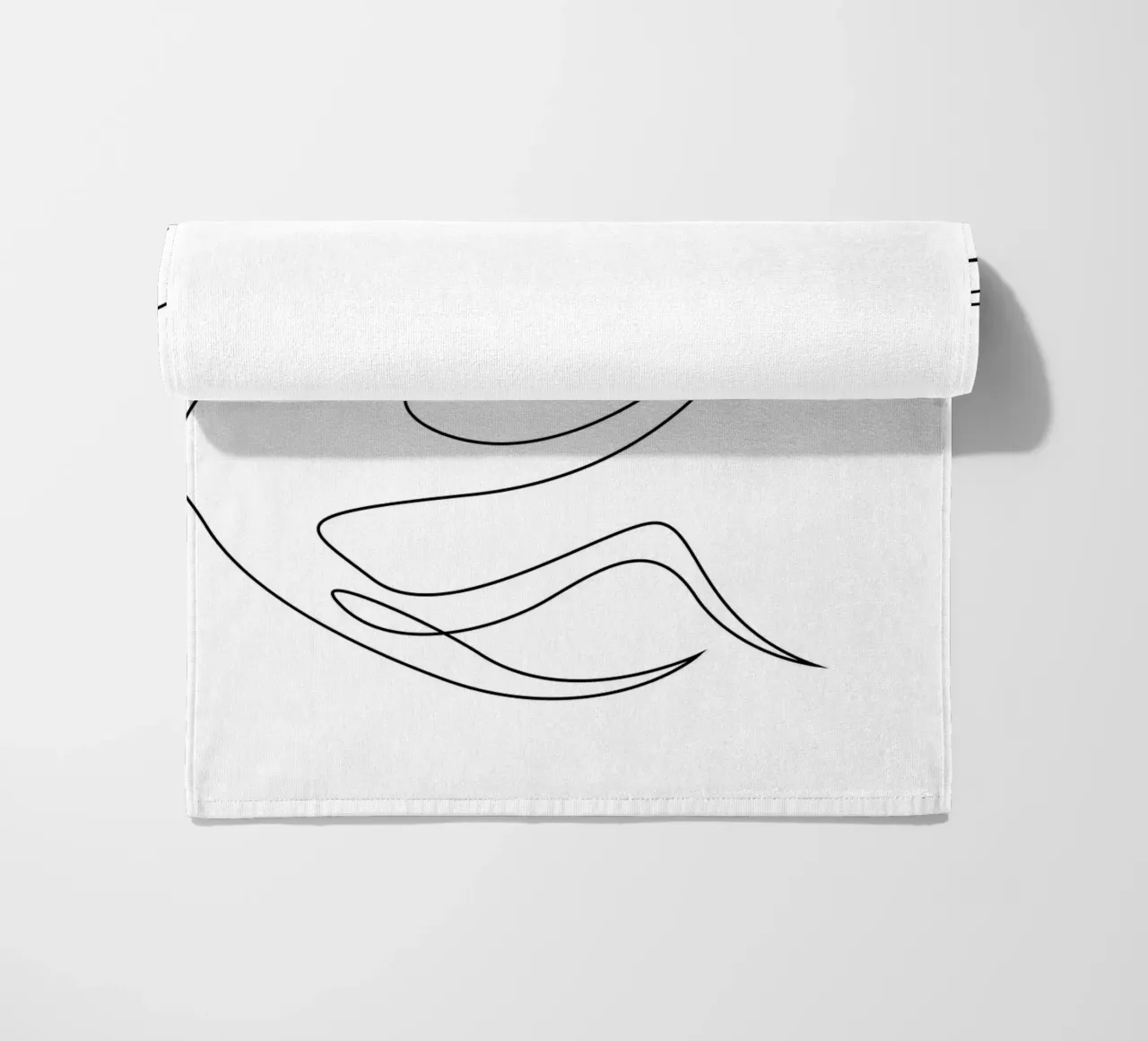 Octo Line telo mare da Addillum