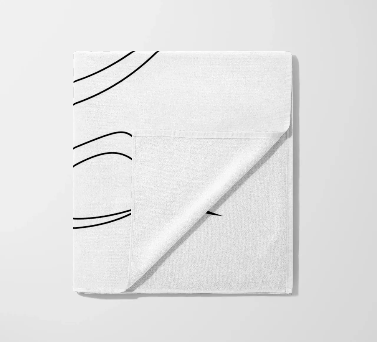 Octo Line telo mare da Addillum