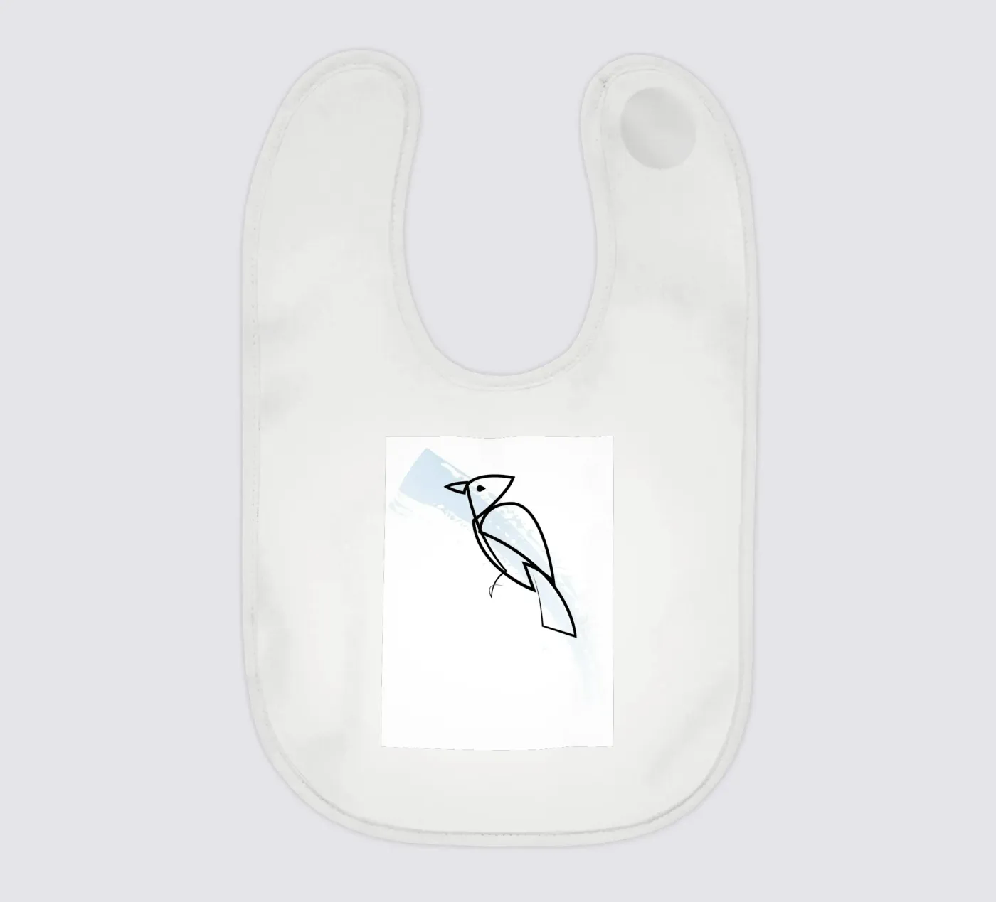 Ptichka #2 bavaglino da Addillum