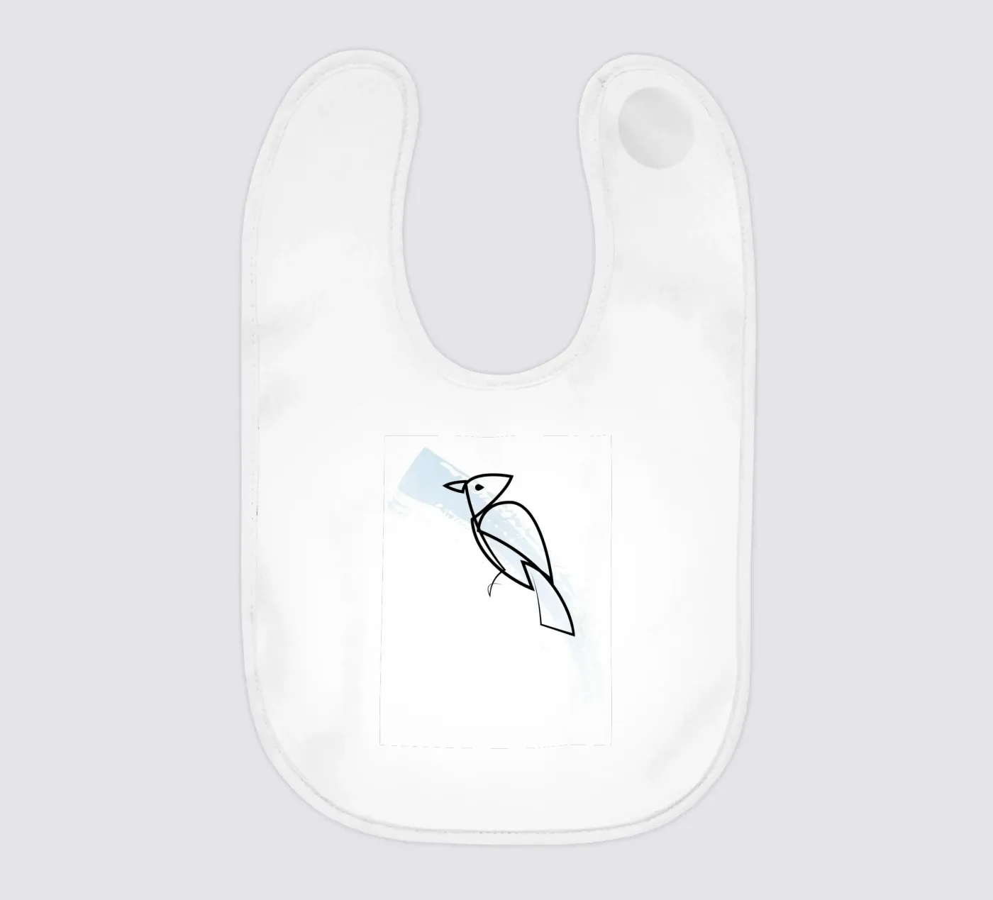 Ptichka #2 bavaglino da Addillum