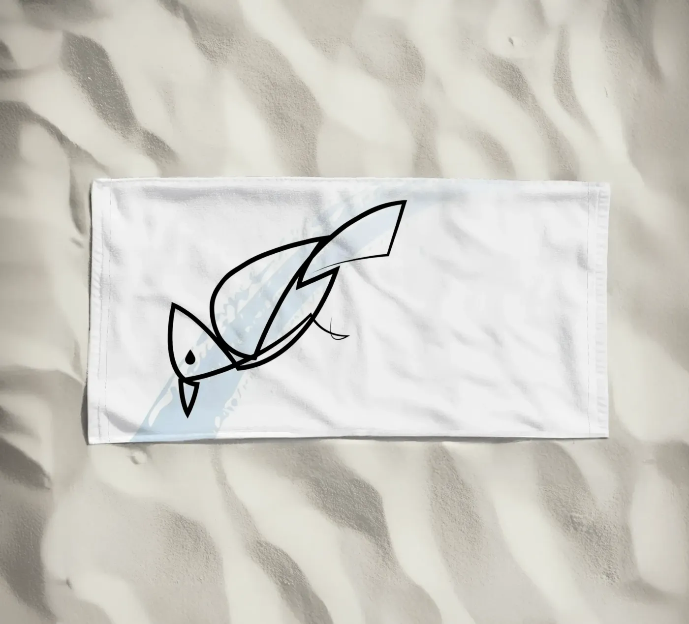 Ptichka #2 telo mare da Addillum