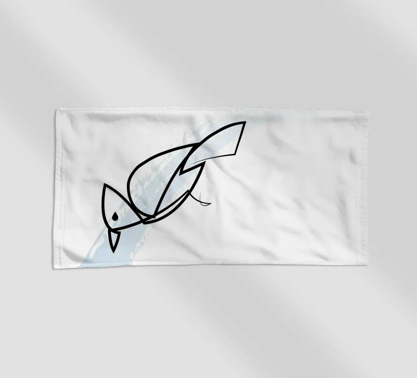 Ptichka #2 telo mare da Addillum