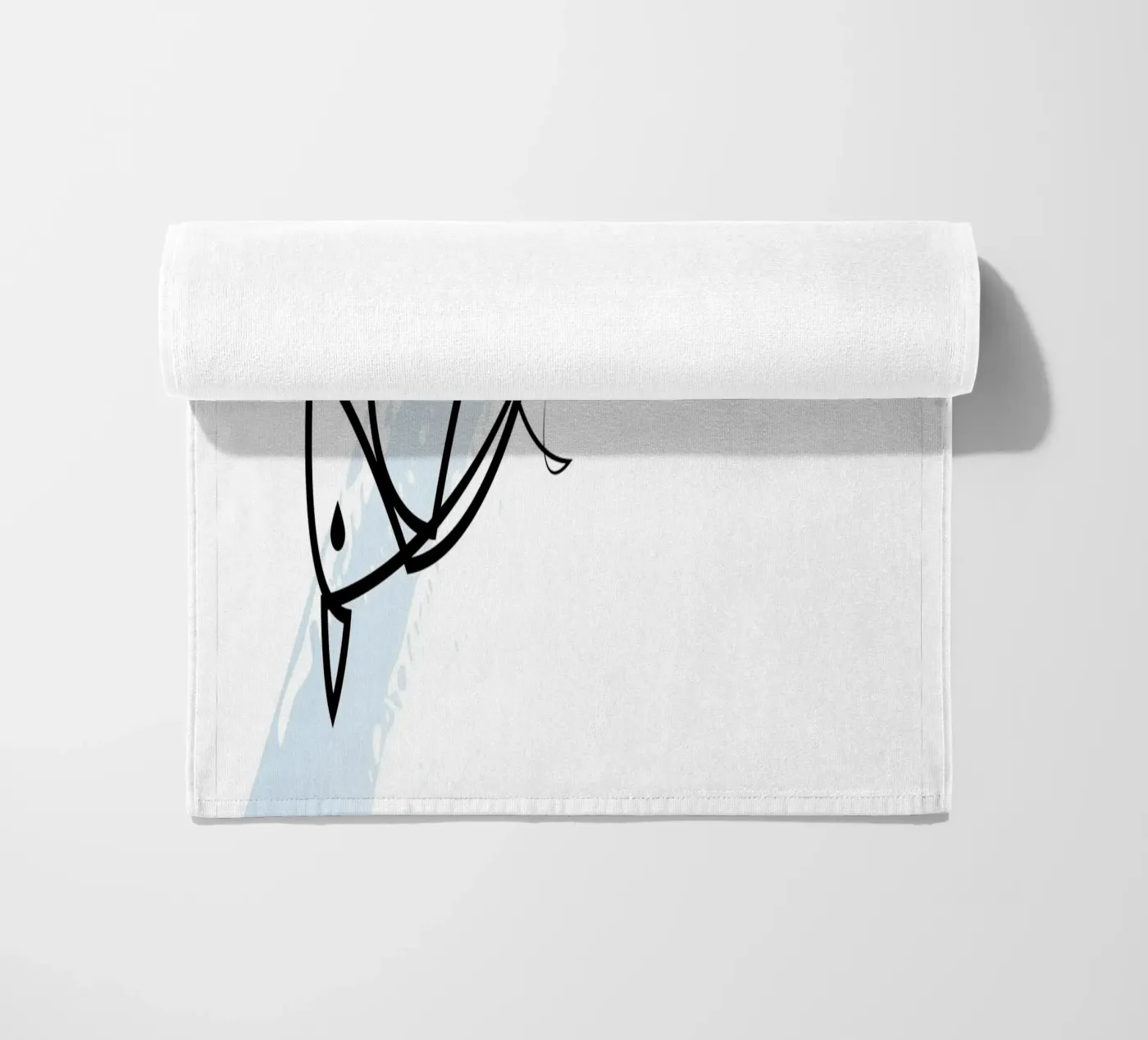 Ptichka #2 telo mare da Addillum