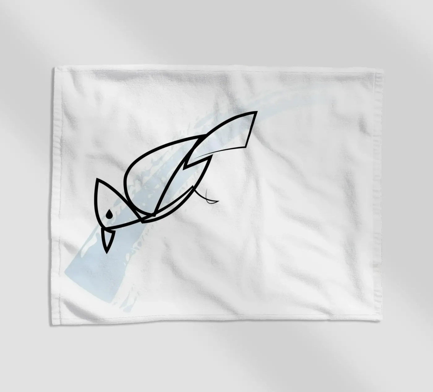 Ptichka #2 telo mare da Addillum