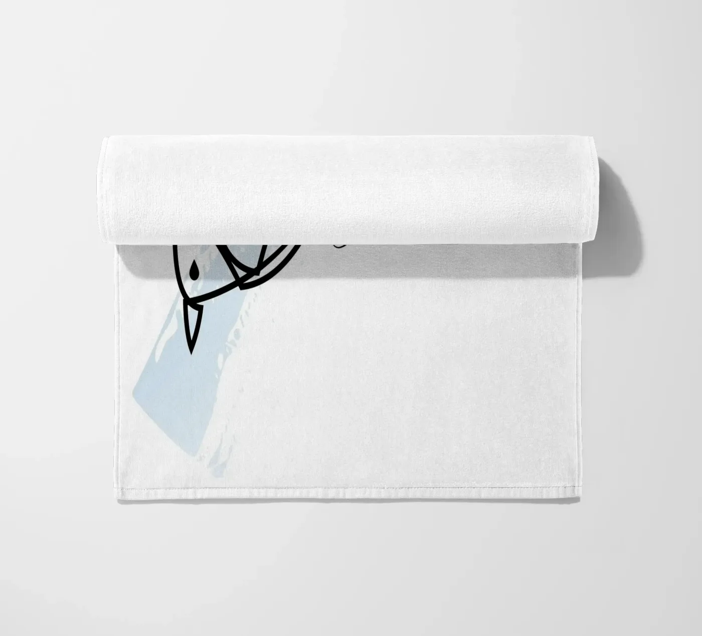 Ptichka #2 telo mare da Addillum