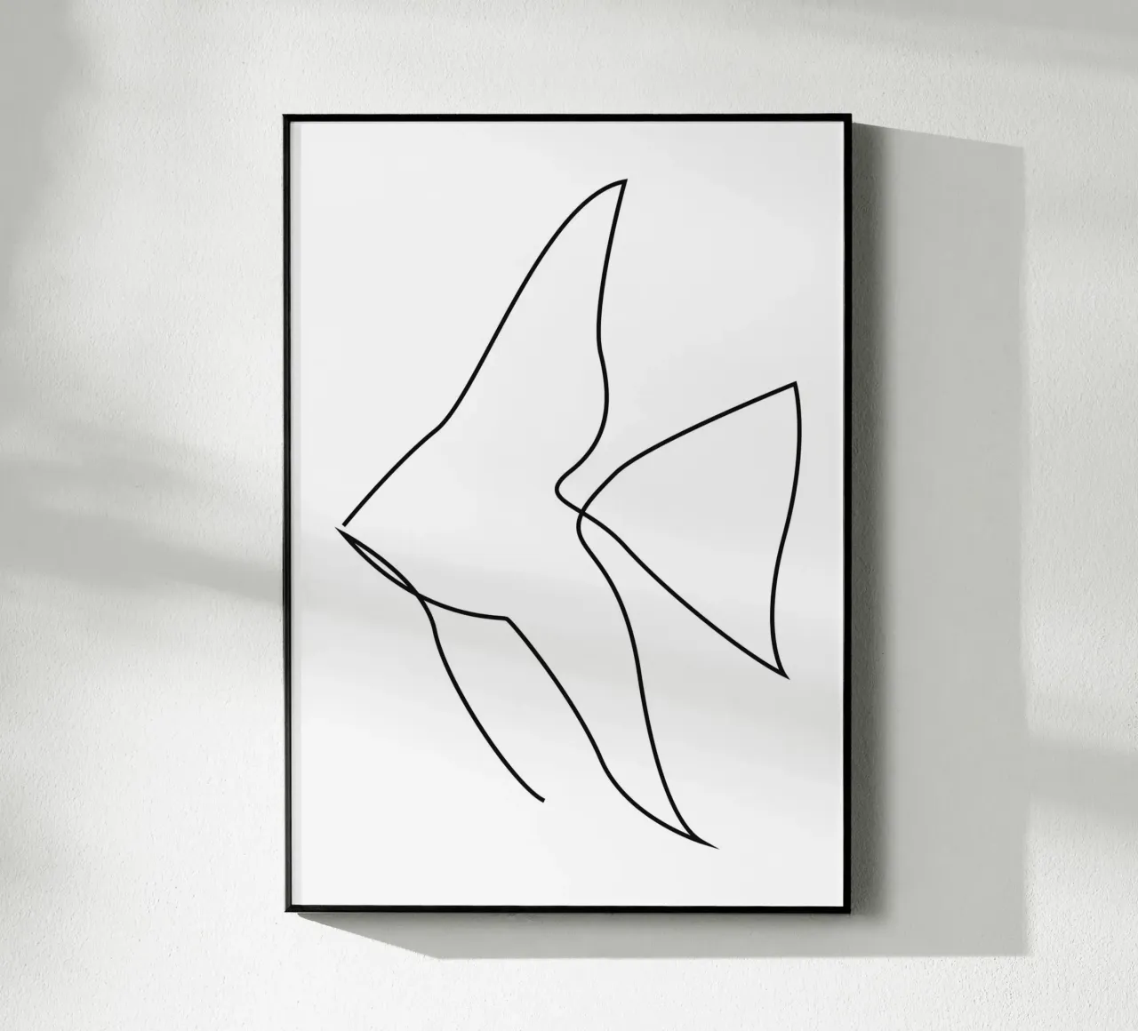 Amico acquatico plexiglass da Addillum