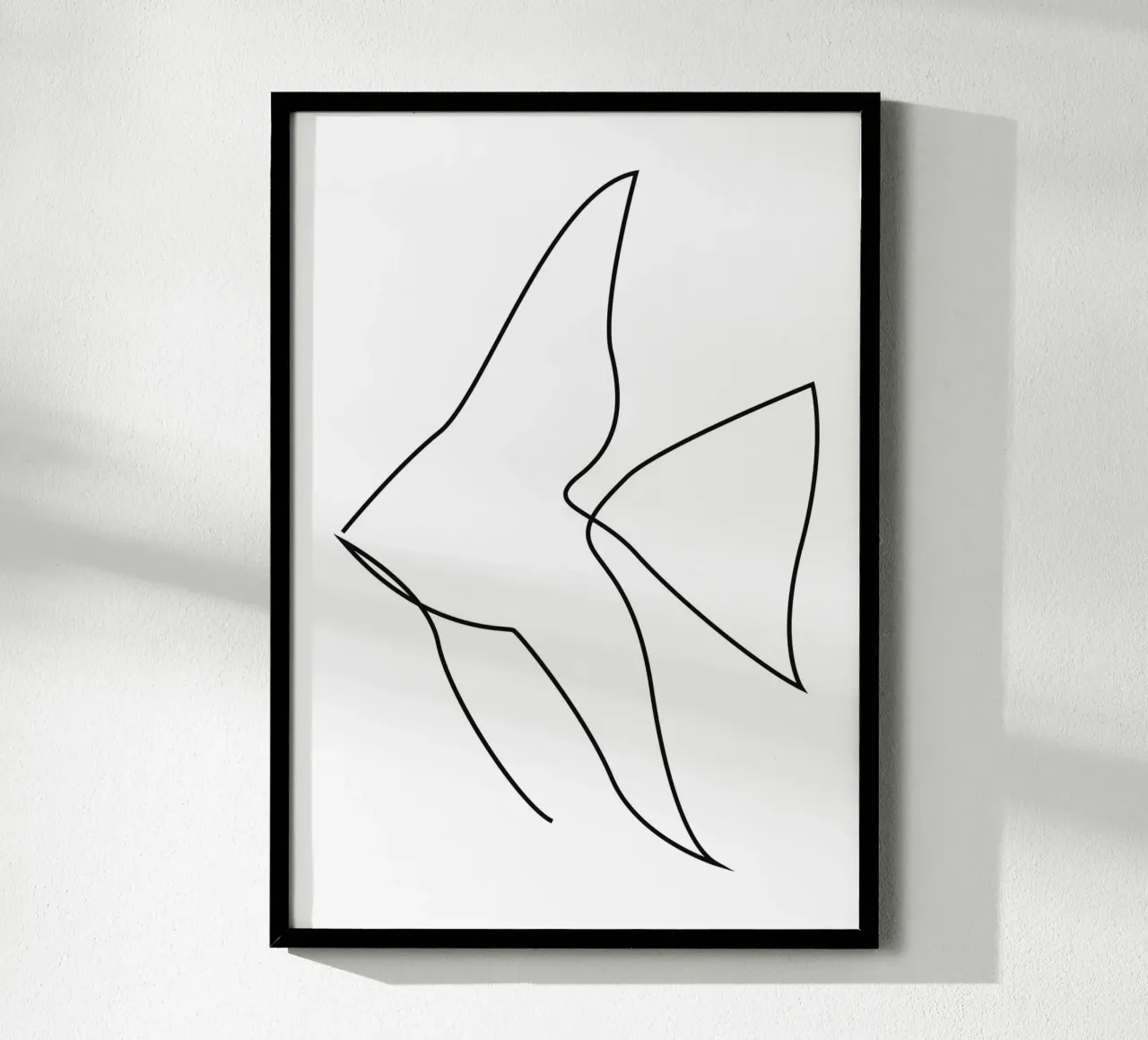 Amico acquatico carta hahnemühle da Addillum