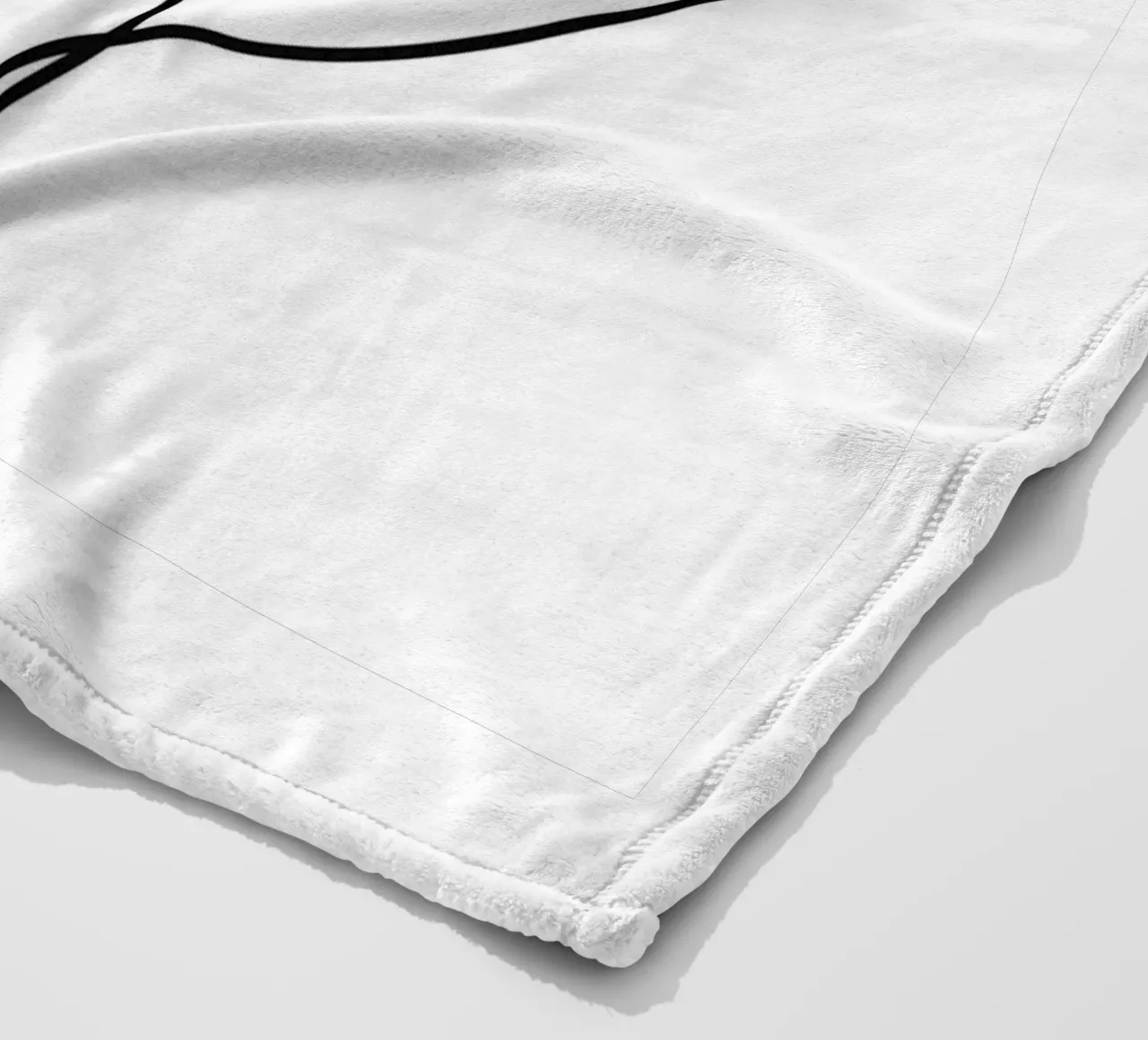 Amico acquatico coperta in pile da Addillum