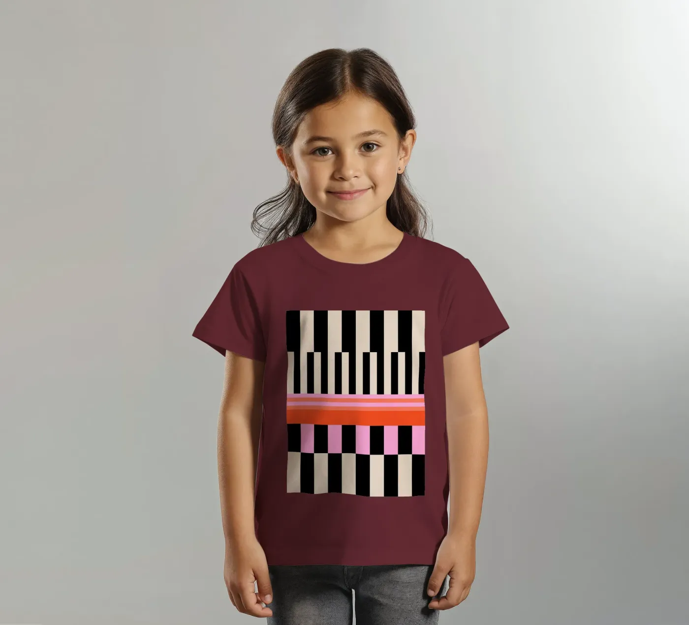 Areas 2 t-shirt bambini da susanapaz