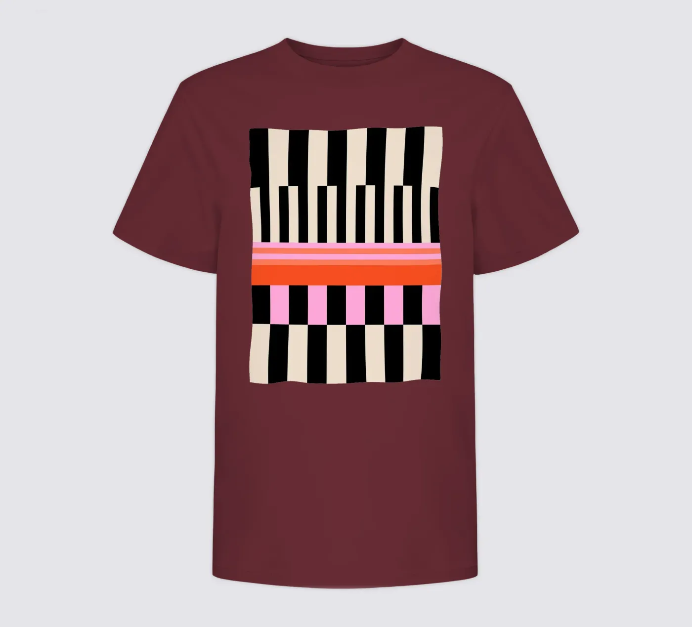 Areas 2 t-shirt bambini da susanapaz