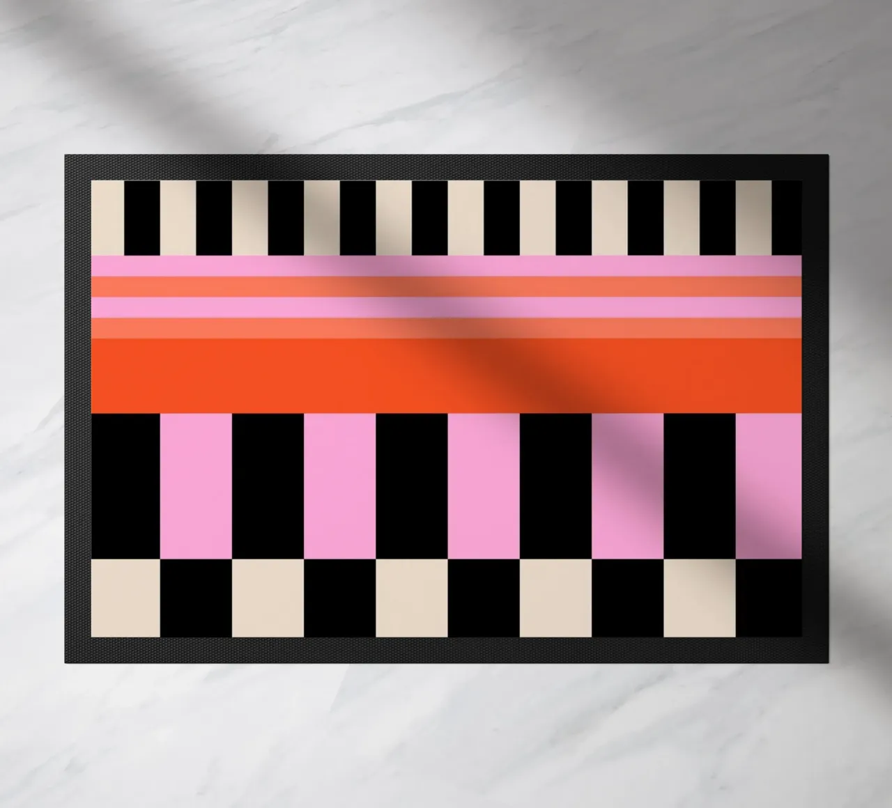 Areas 2 doormat by susanapaz