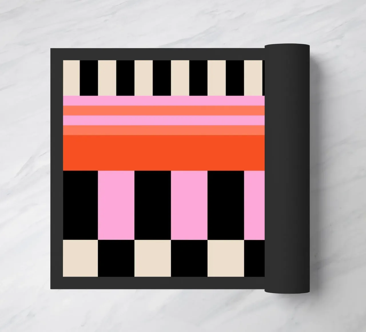 Areas 2 doormat by susanapaz