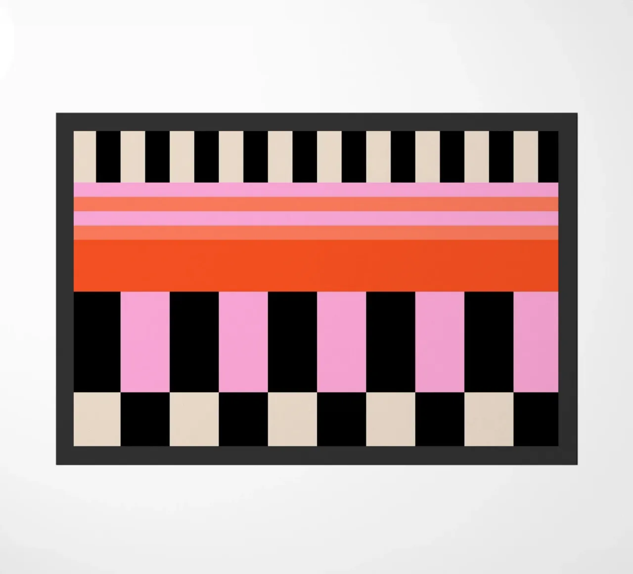 Areas 2 doormat by susanapaz