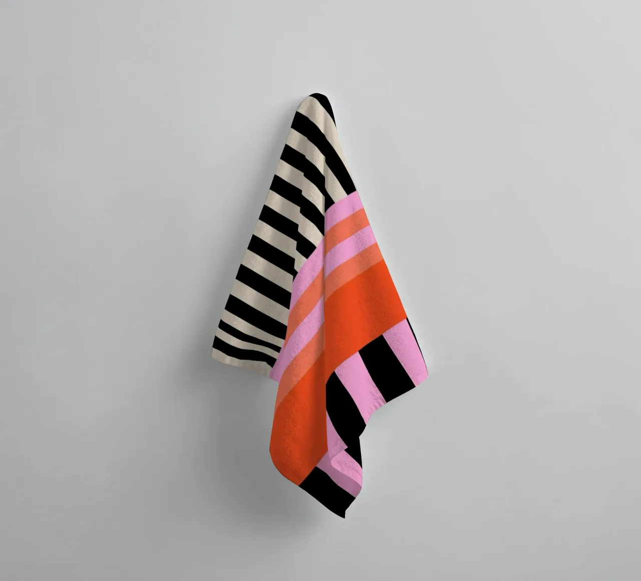 Areas 2 serviette de bain de susanapaz