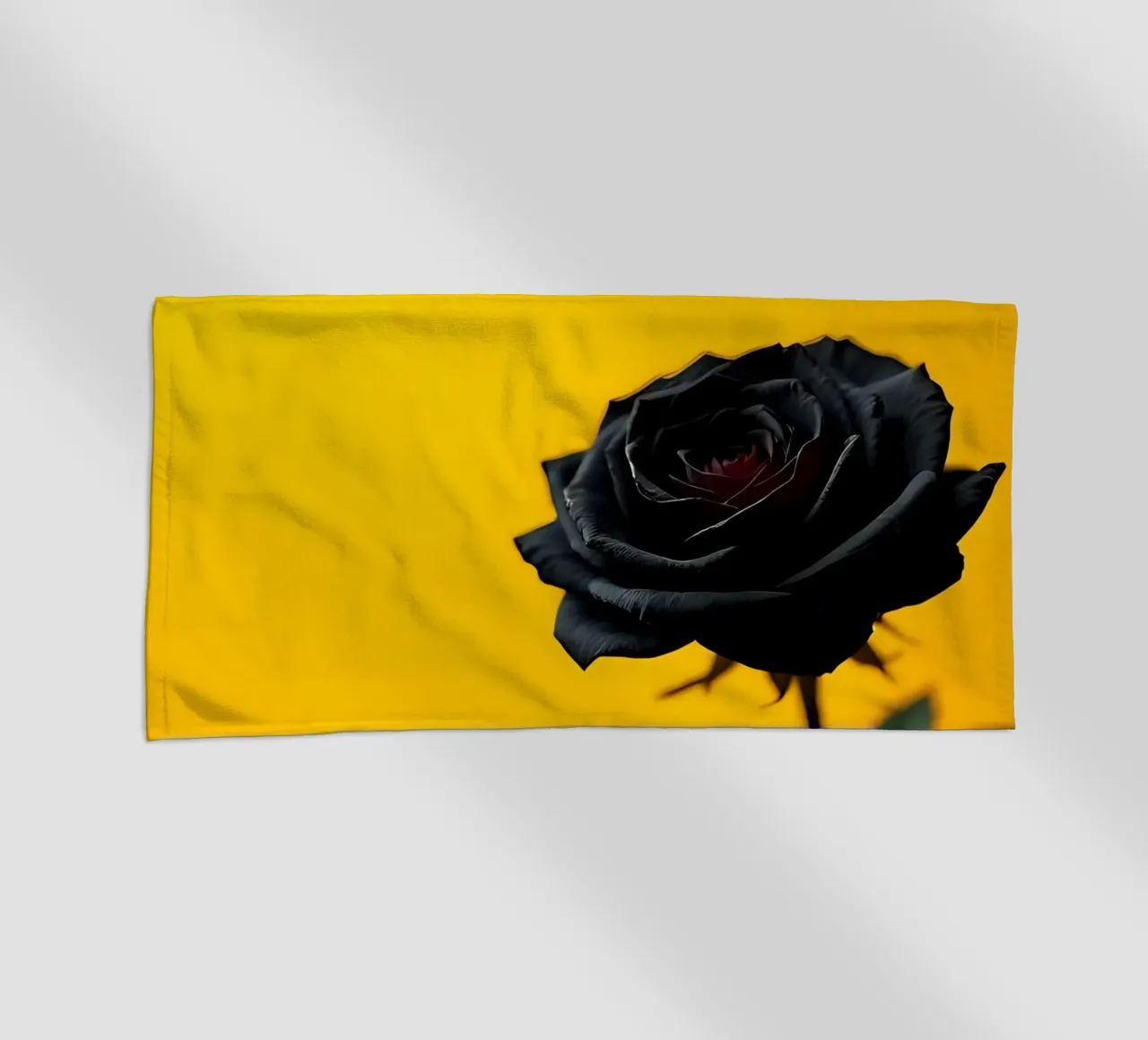 Rosa_nera_01 telo mare da Farb- und Blütenzauber by LK