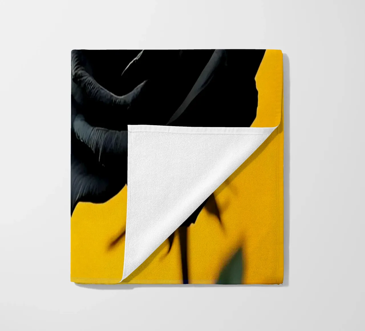 Rosa_nera_01 telo mare da Farb- und Blütenzauber by LK