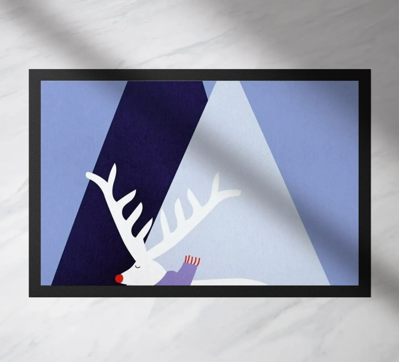 Rudolph zerbino da Little Flourishes