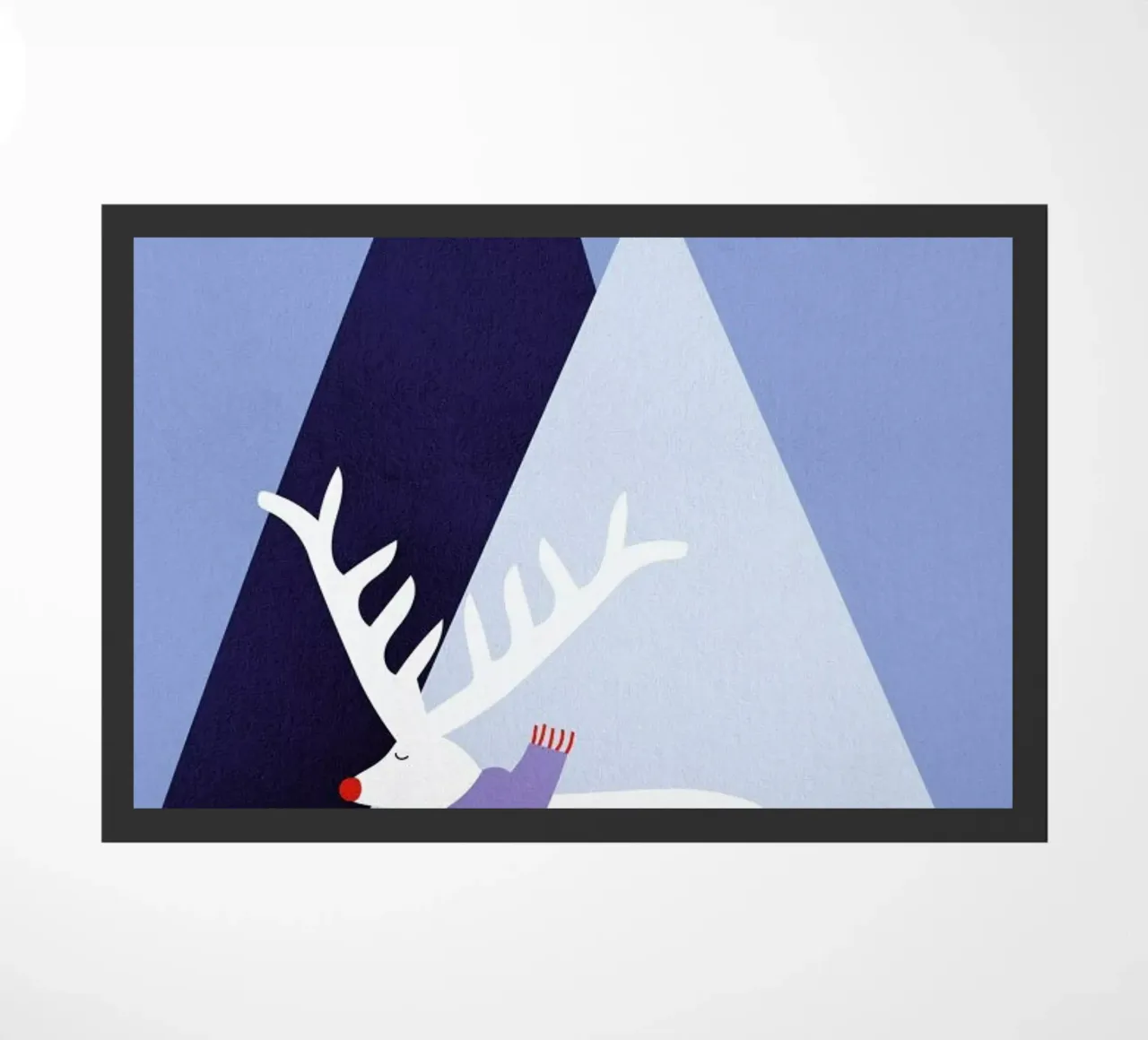 Rudolph zerbino da Little Flourishes