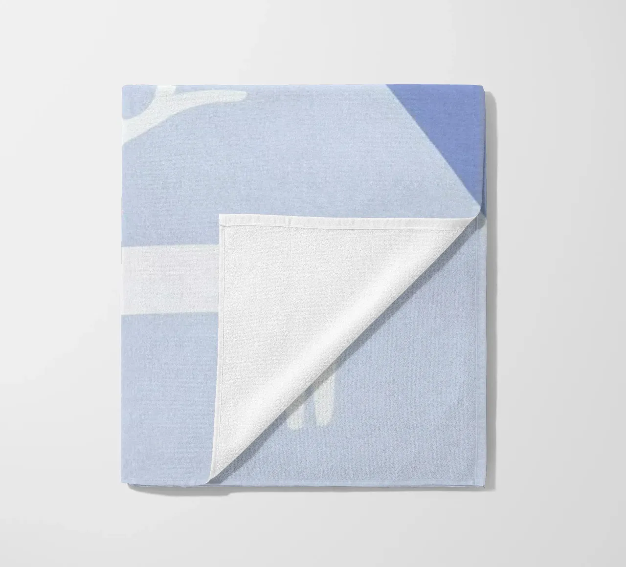 Rudolph telo mare da Little Flourishes