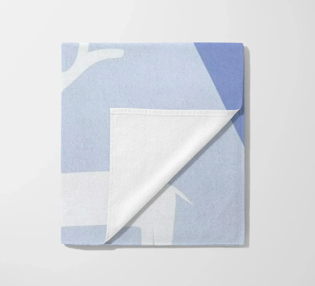 Rudolph telo mare da Little Flourishes